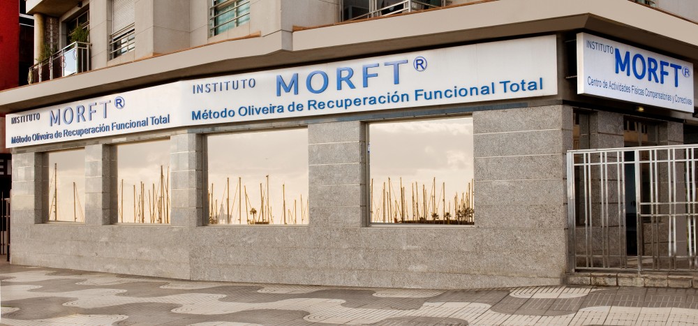 Instituto MORFT®